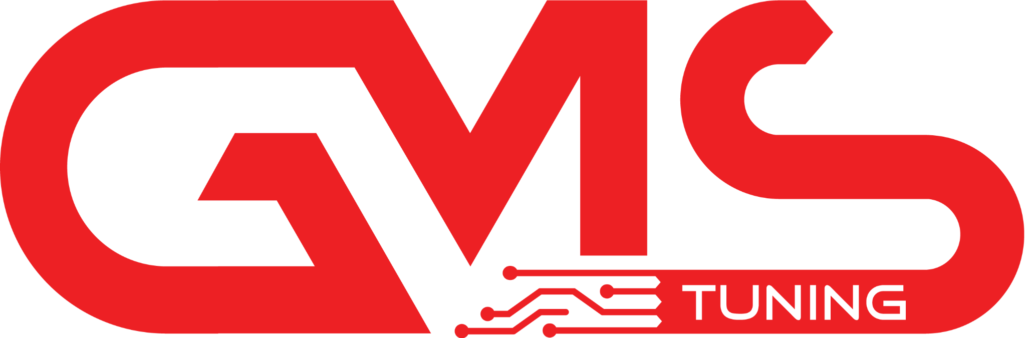 GMS Tuning Logo